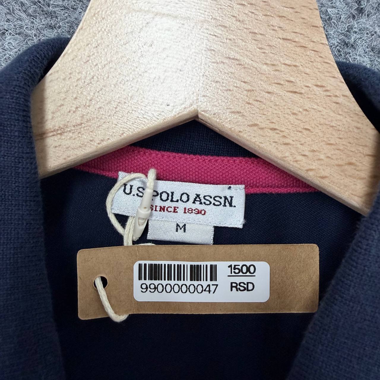 U.S. POLO ASSN.