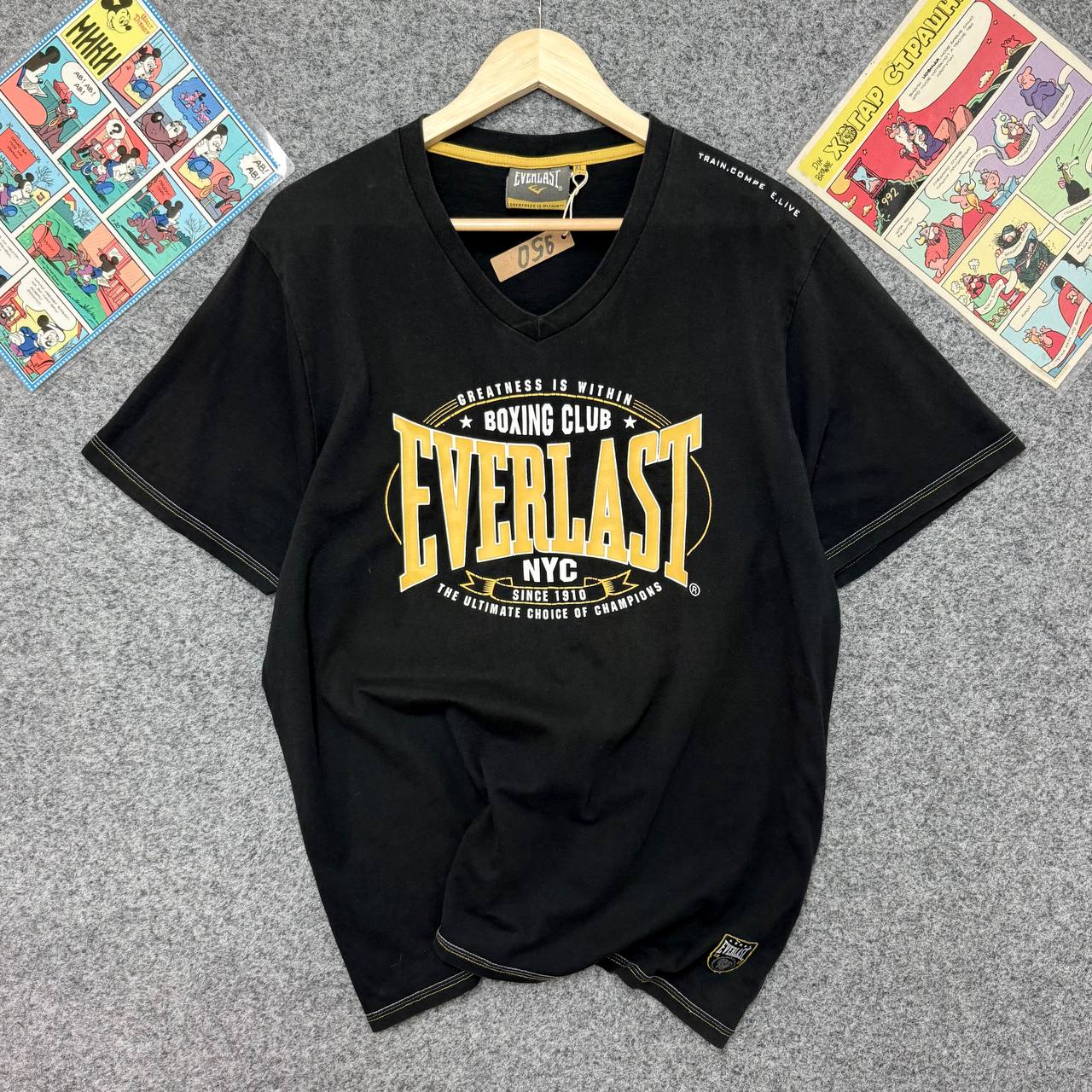 Everlast