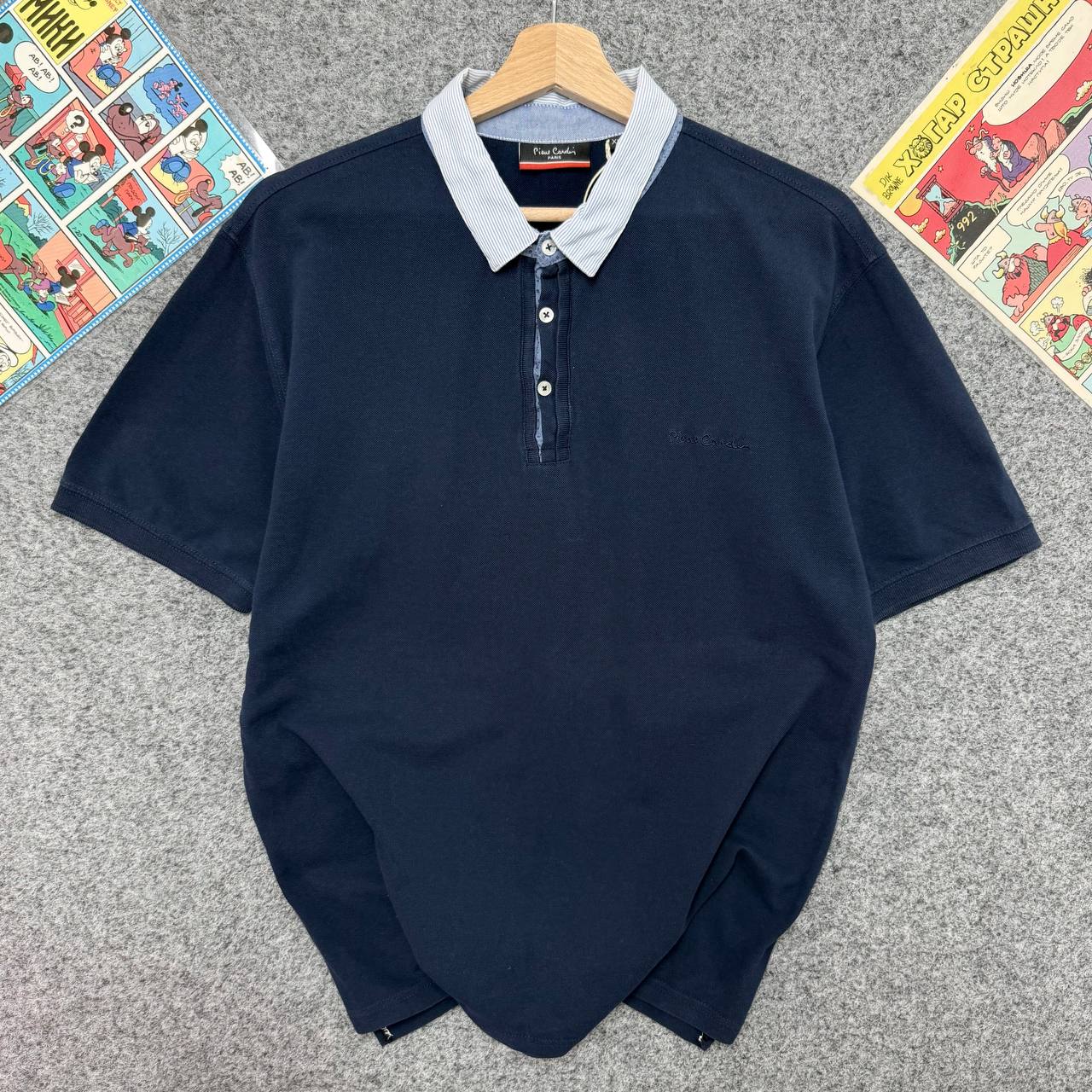 Pierre Cardin