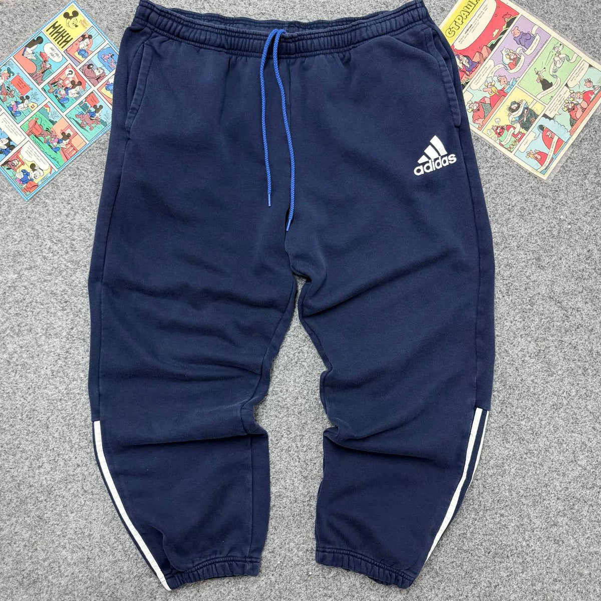 adidas