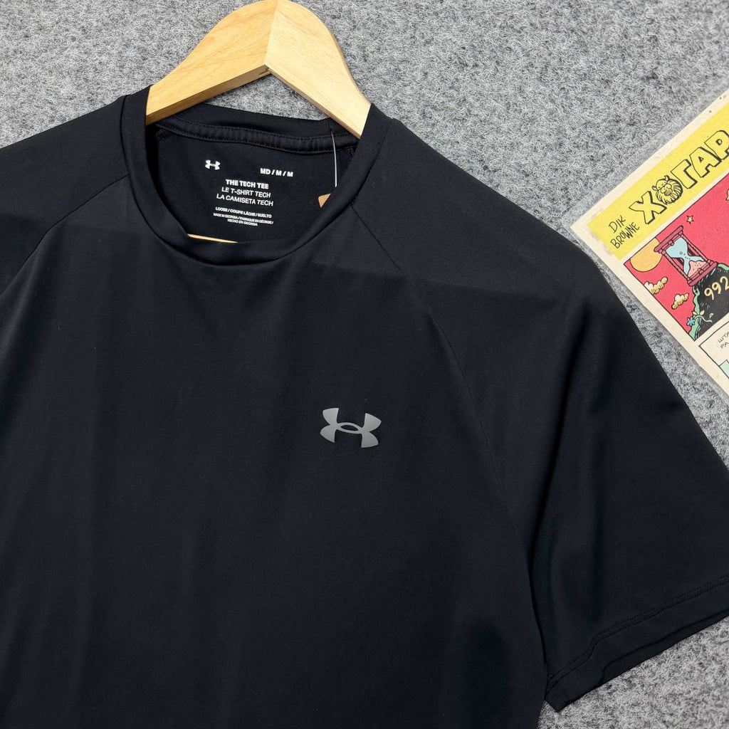 Under Armour
