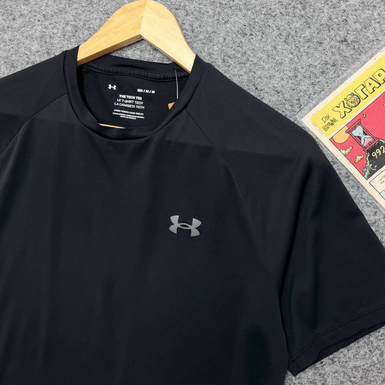 Under Armour