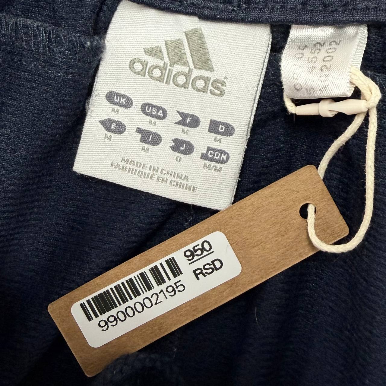 adidas