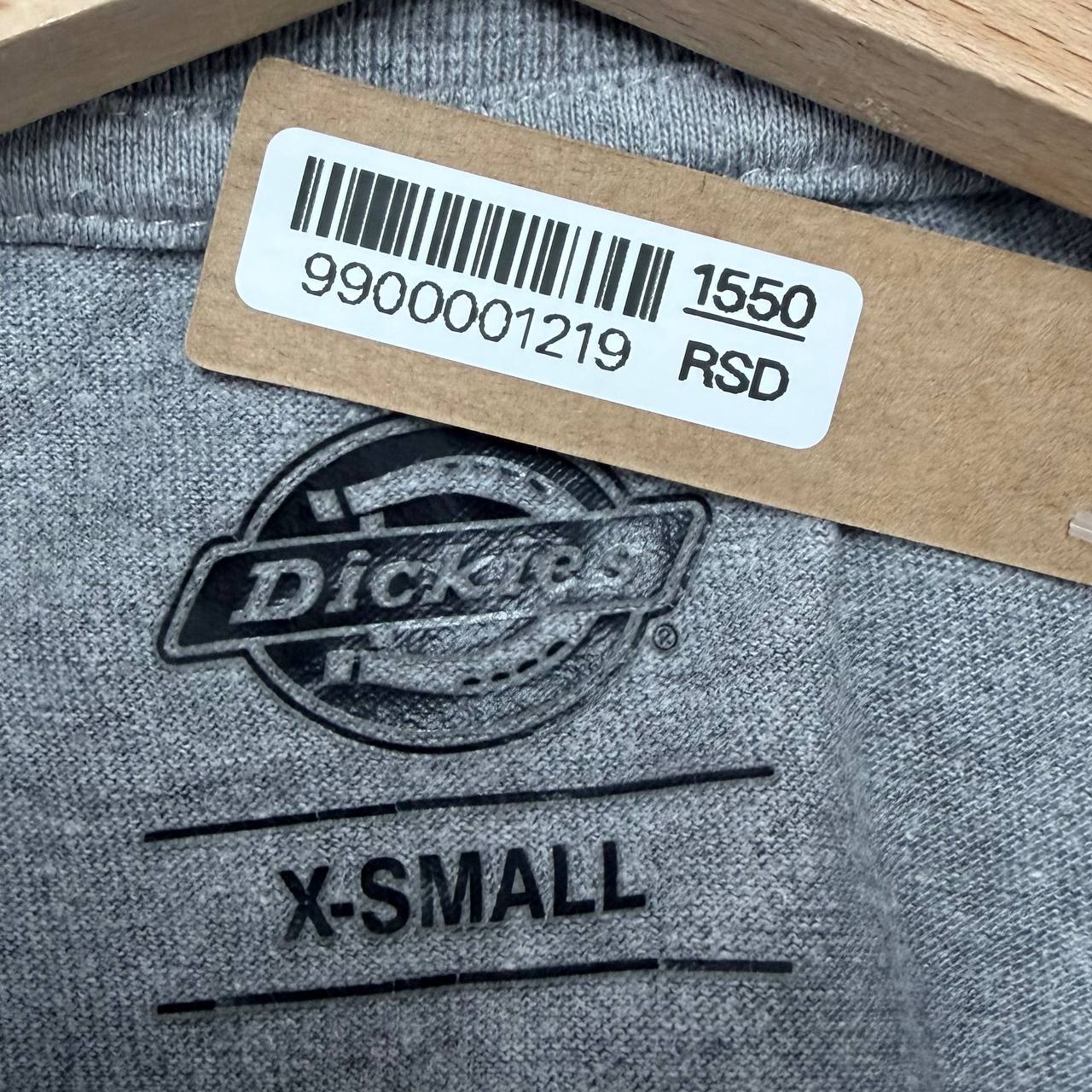 Dickies