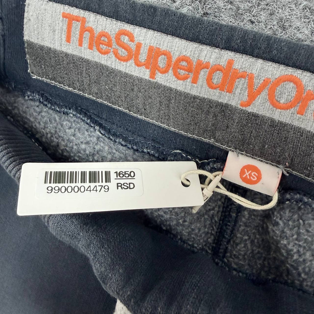 SuperDry