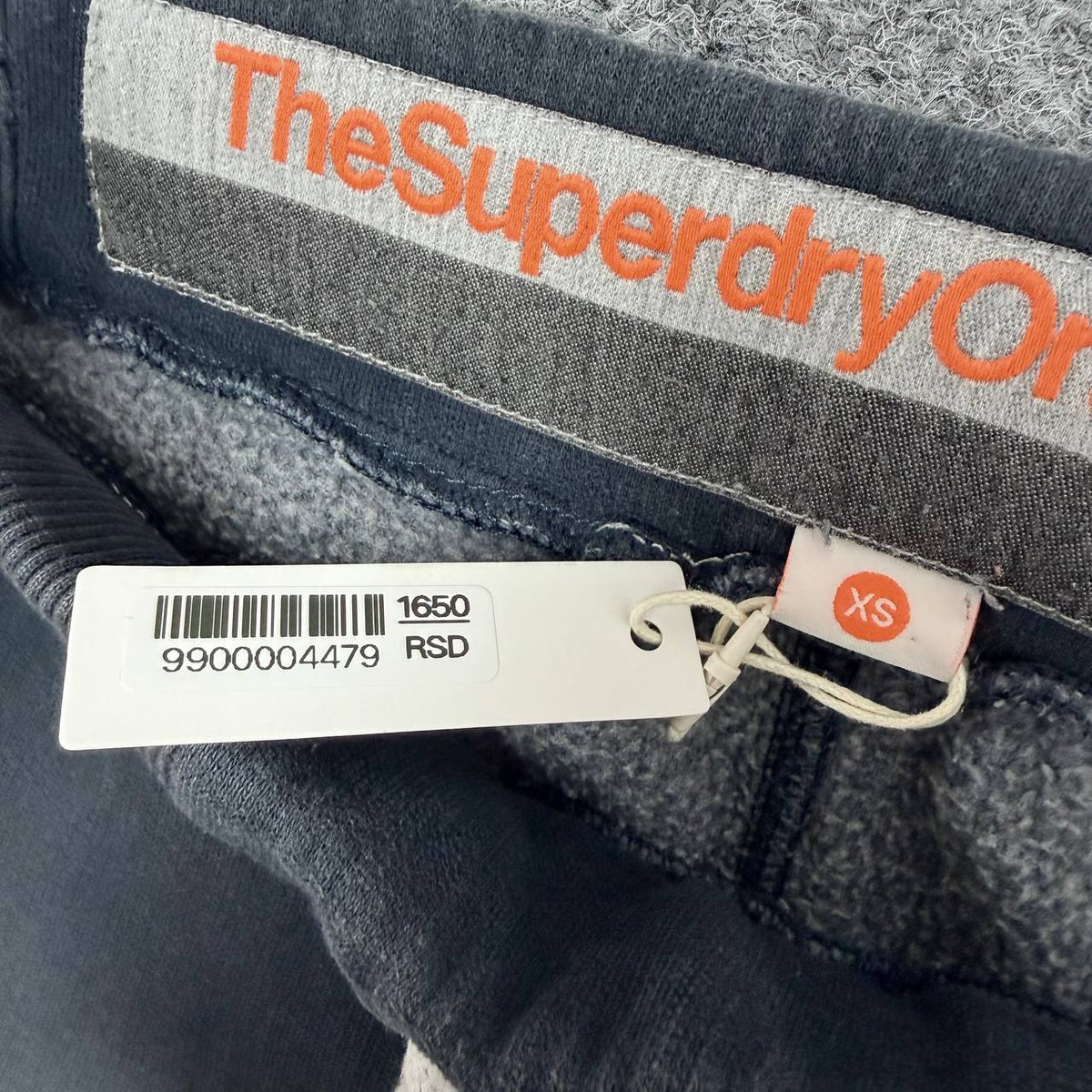 SuperDry