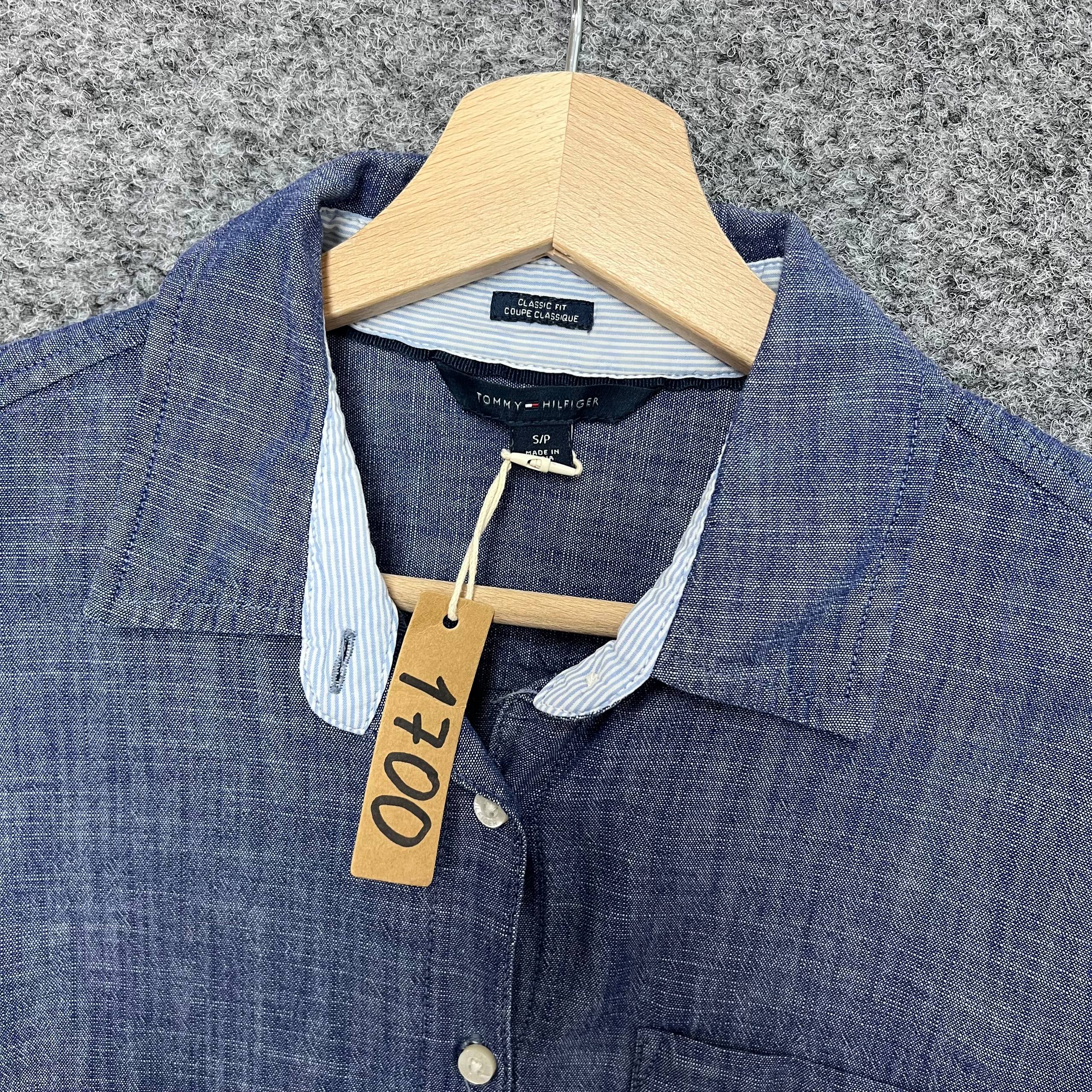 Tommy Hilfiger