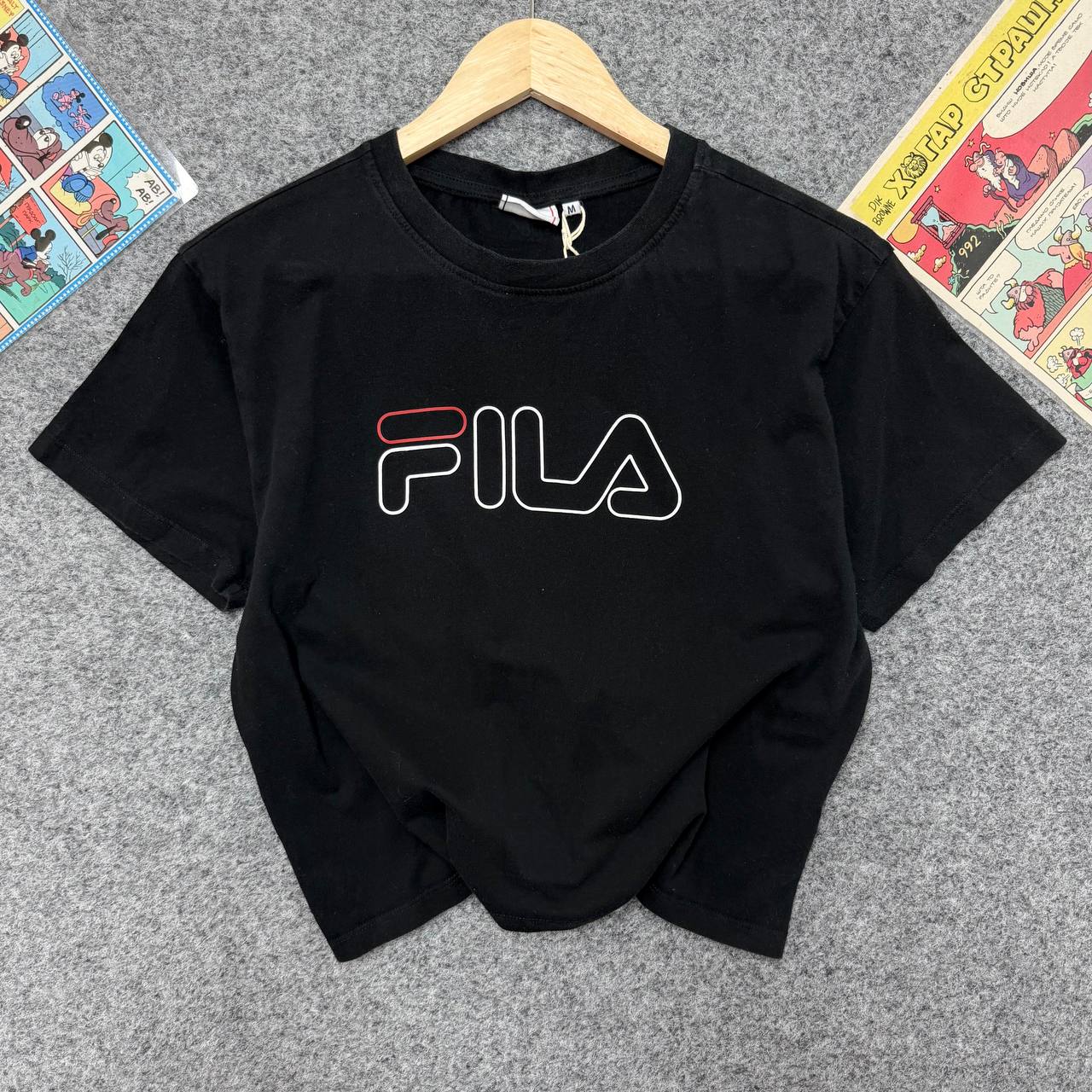 FILA