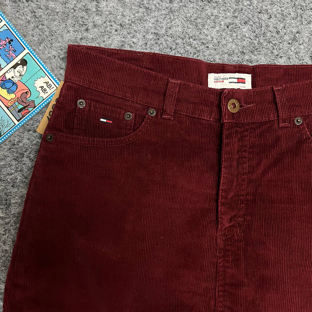 Tommy Hilfiger