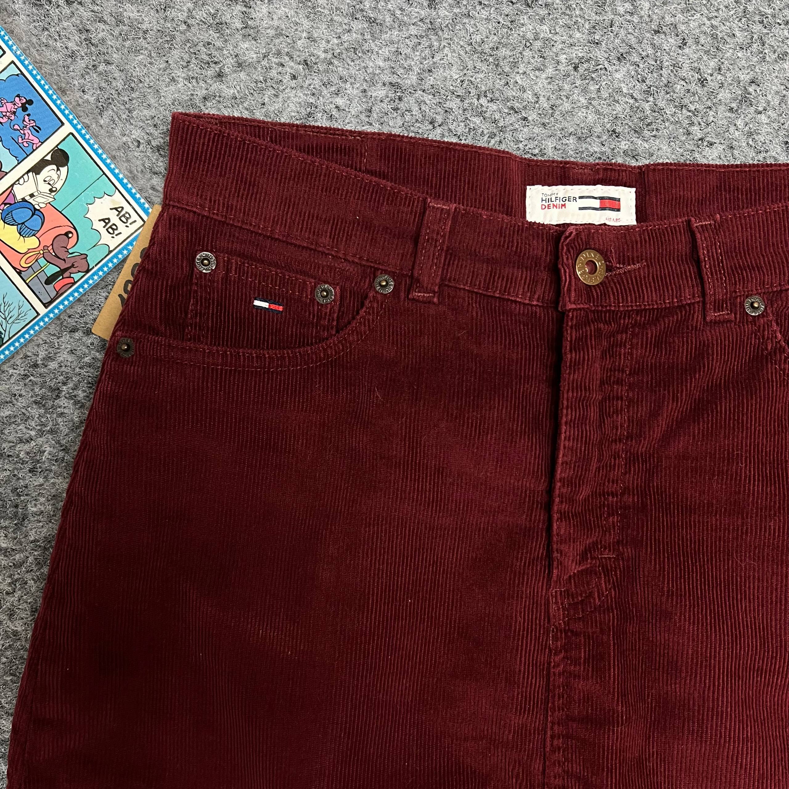 Tommy Hilfiger
