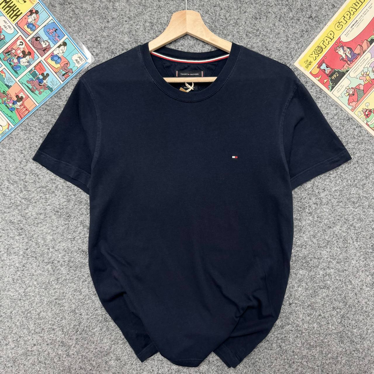 Tommy Hilfiger