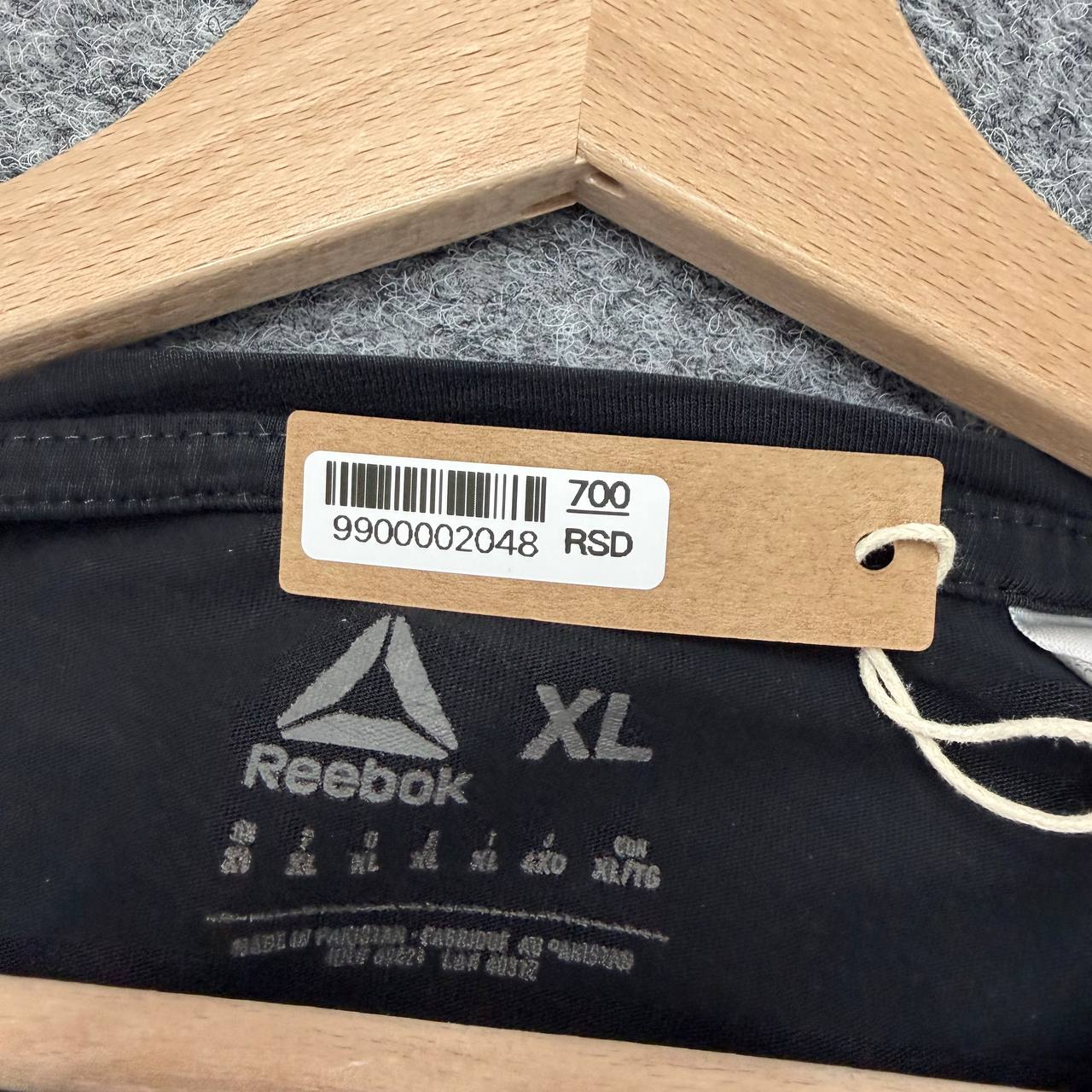 Reebok