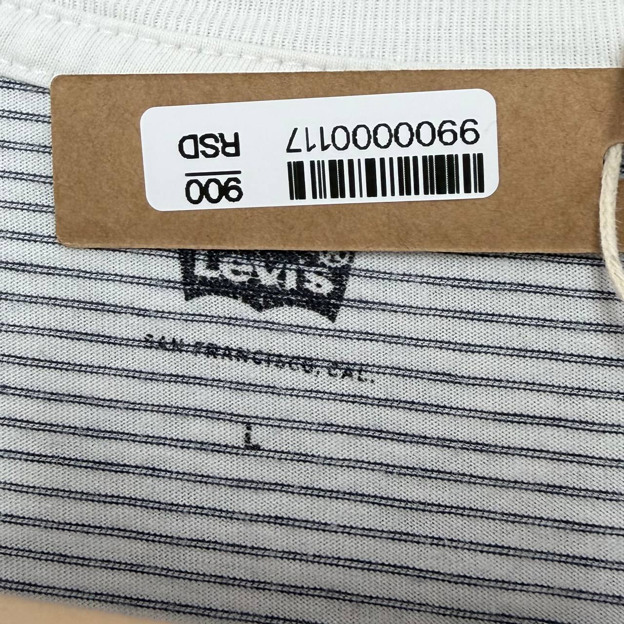 Levi's