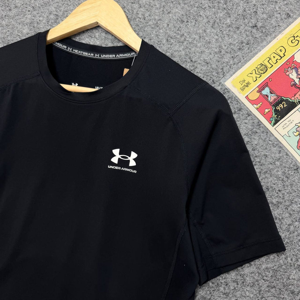 Under Armour