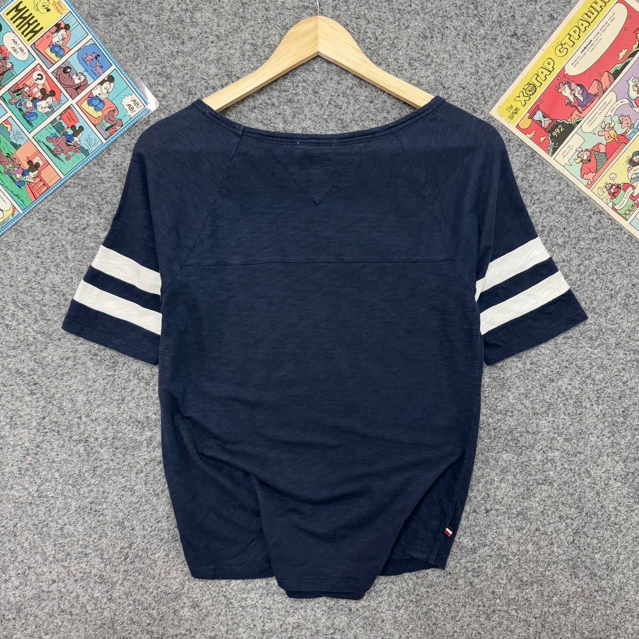 Tommy Hilfiger