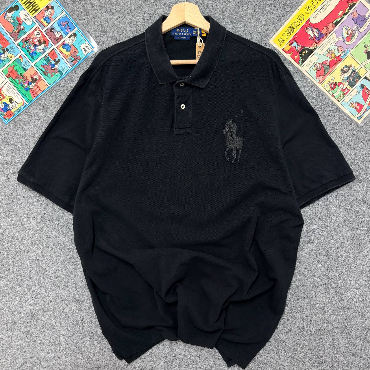 Polo Ralph Lauren