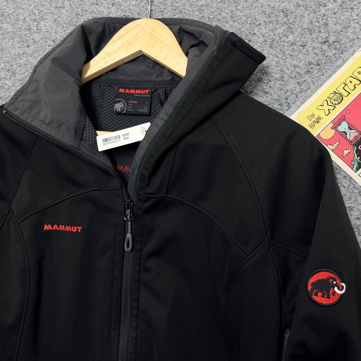 Mammut