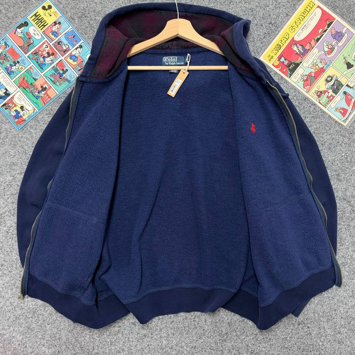 Polo Ralph Lauren