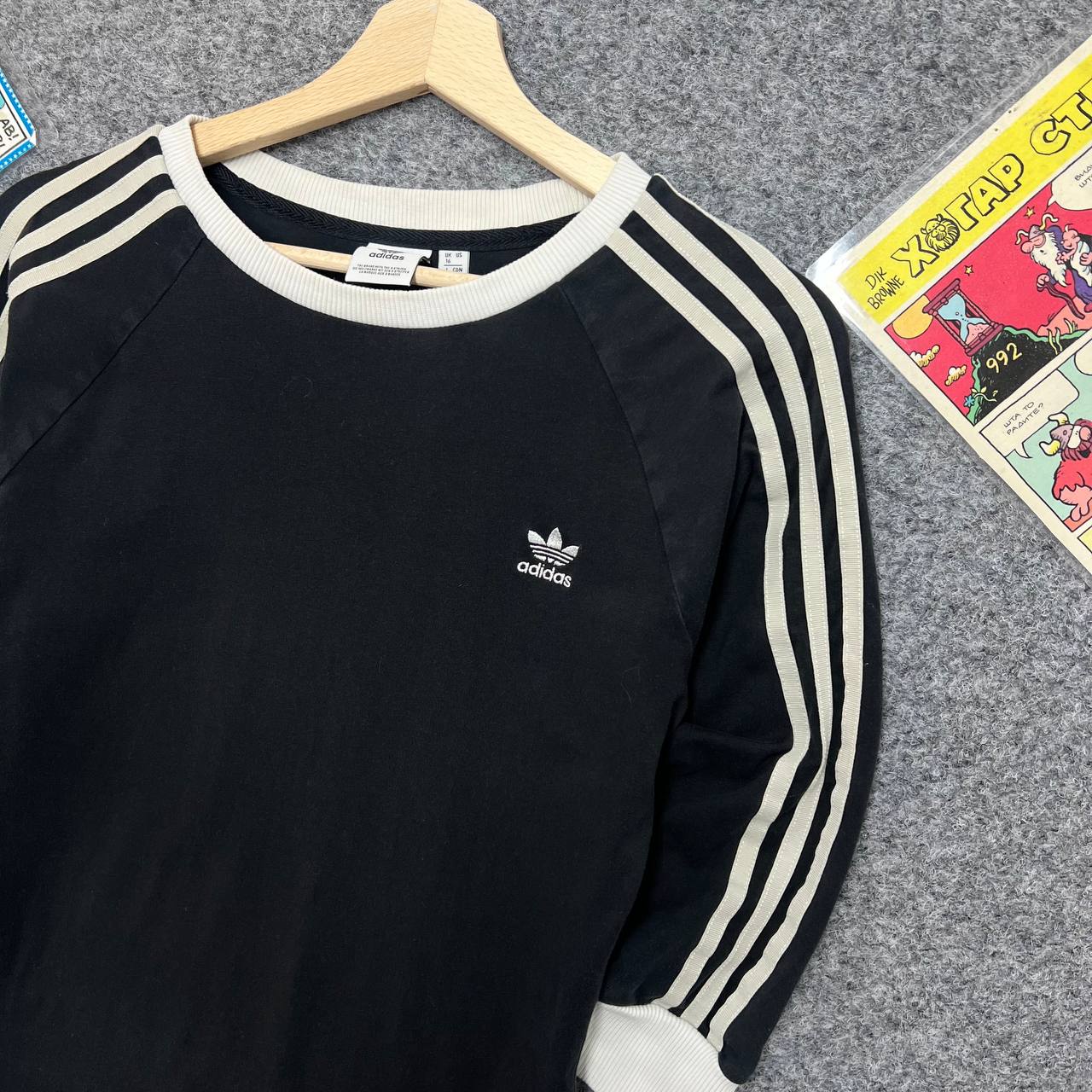 Adidas