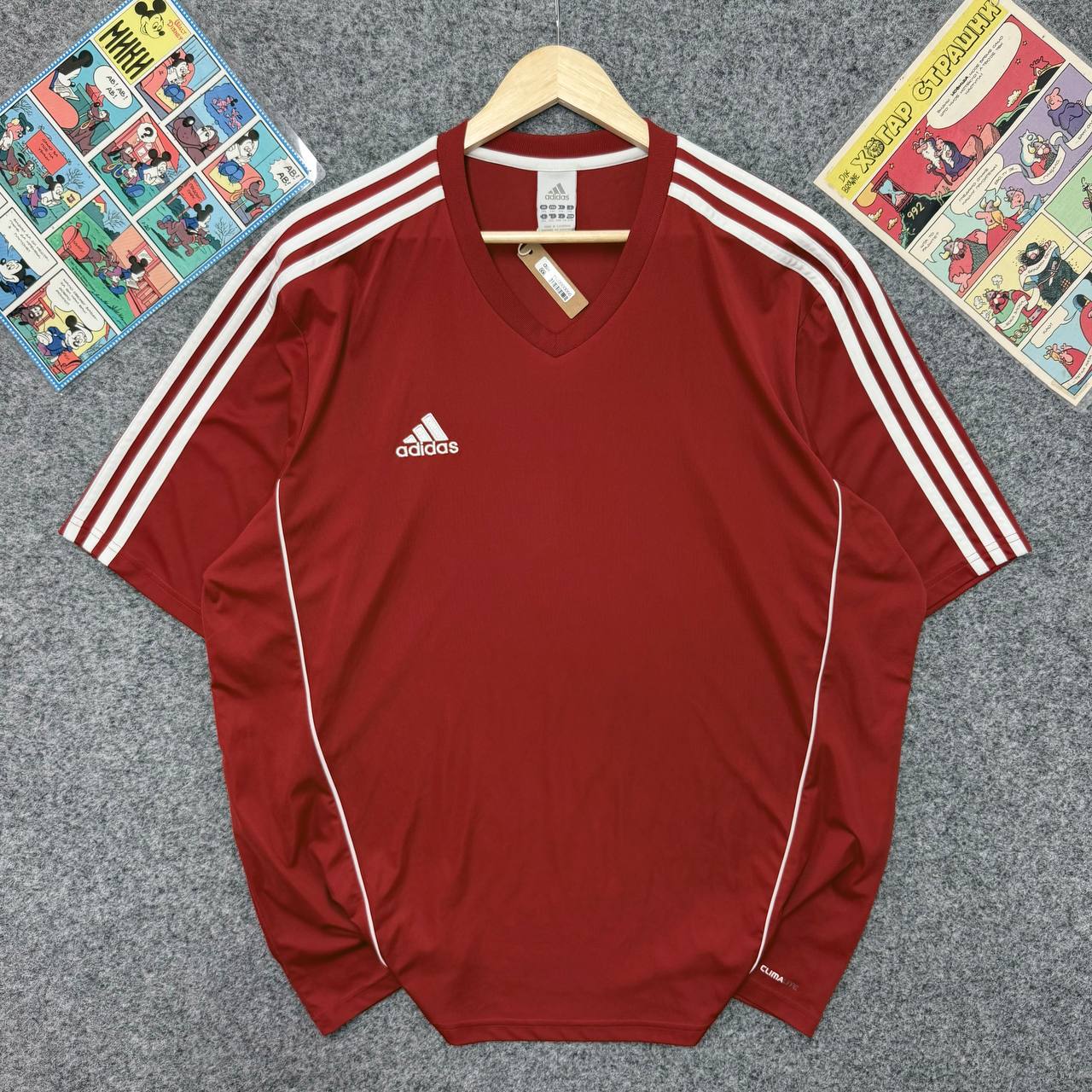 adidas