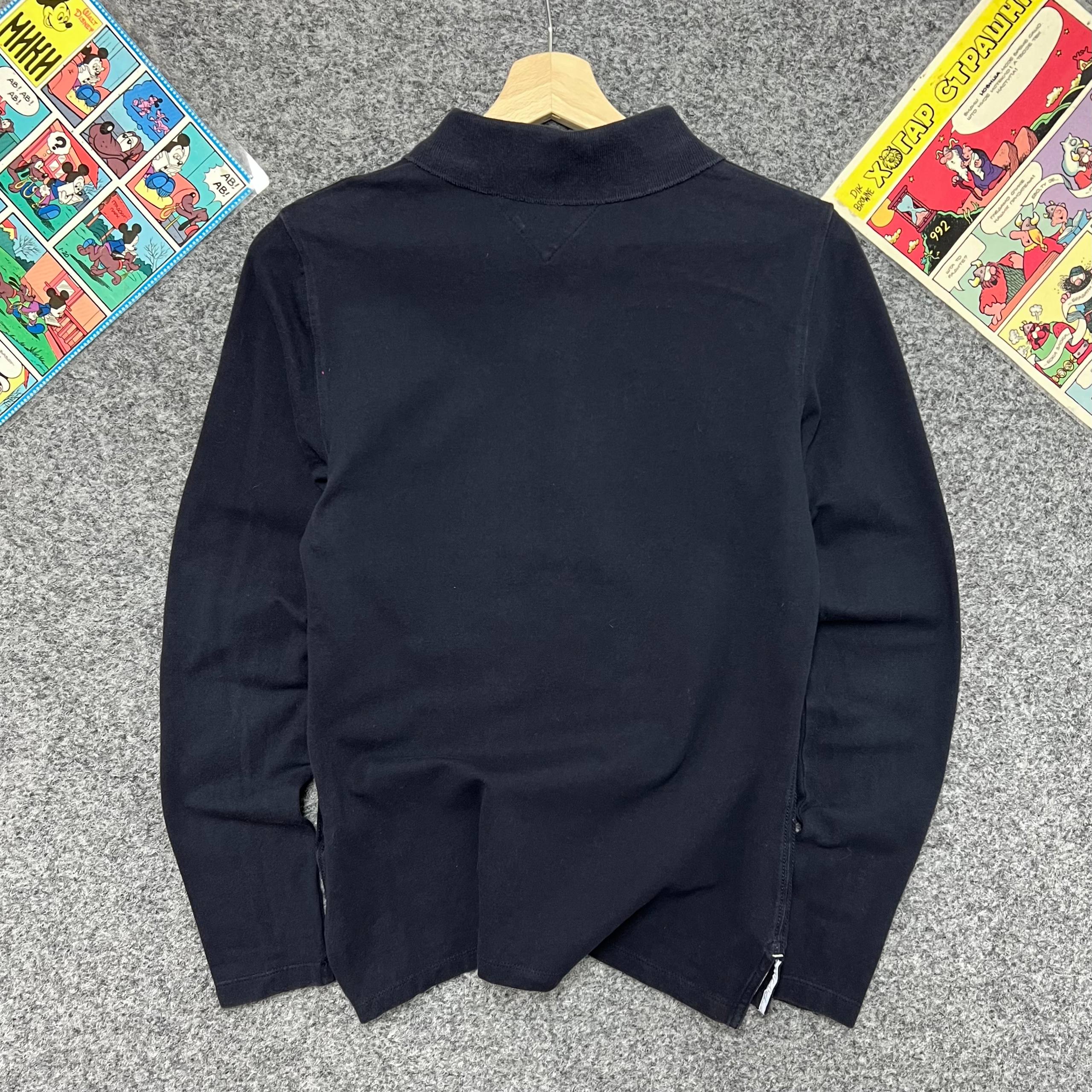 Tommy Hilfiger