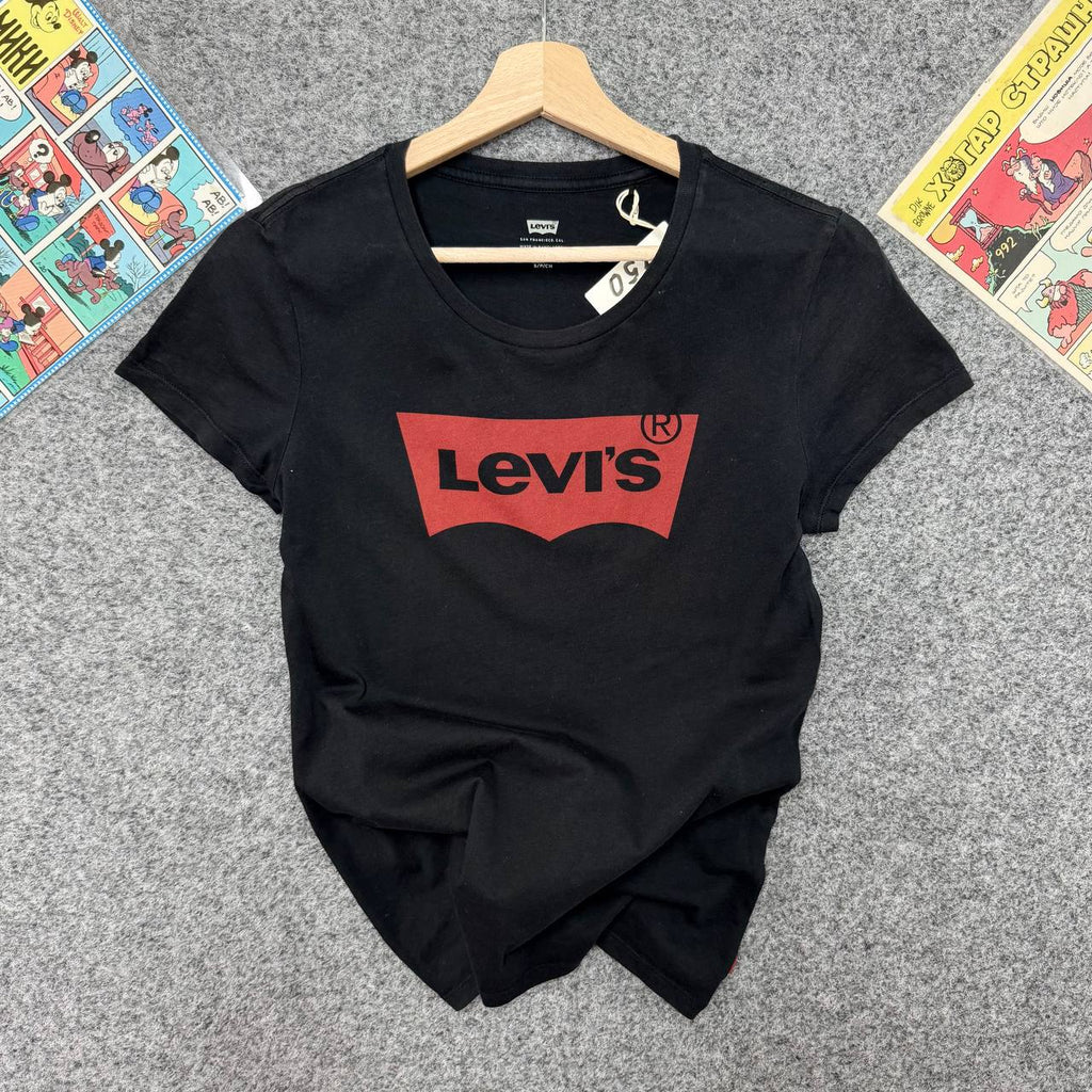 Levi's