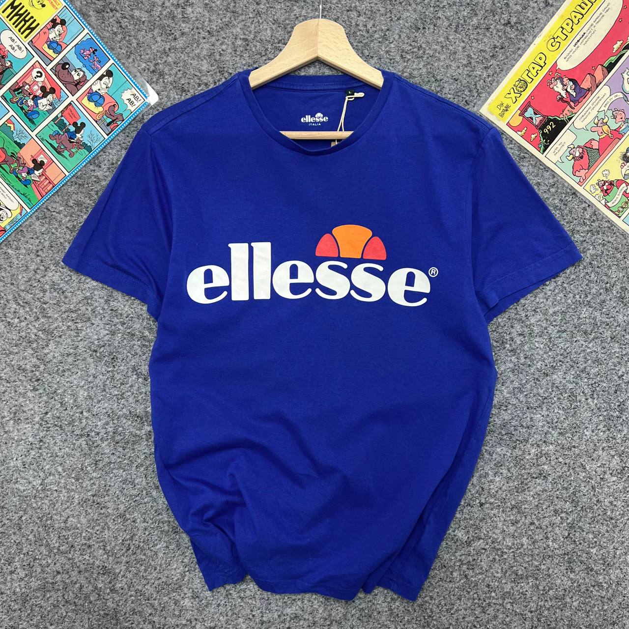 Ellesse
