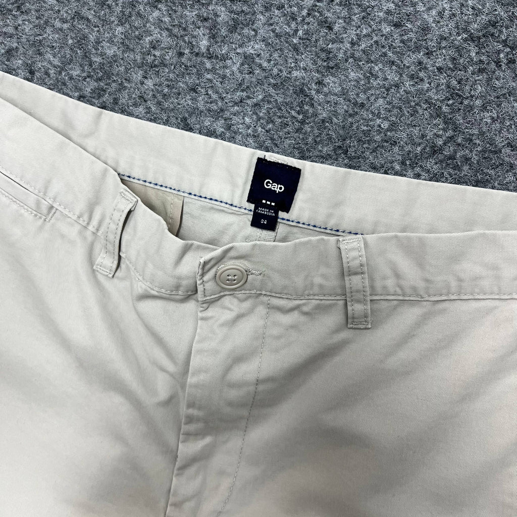 Gap