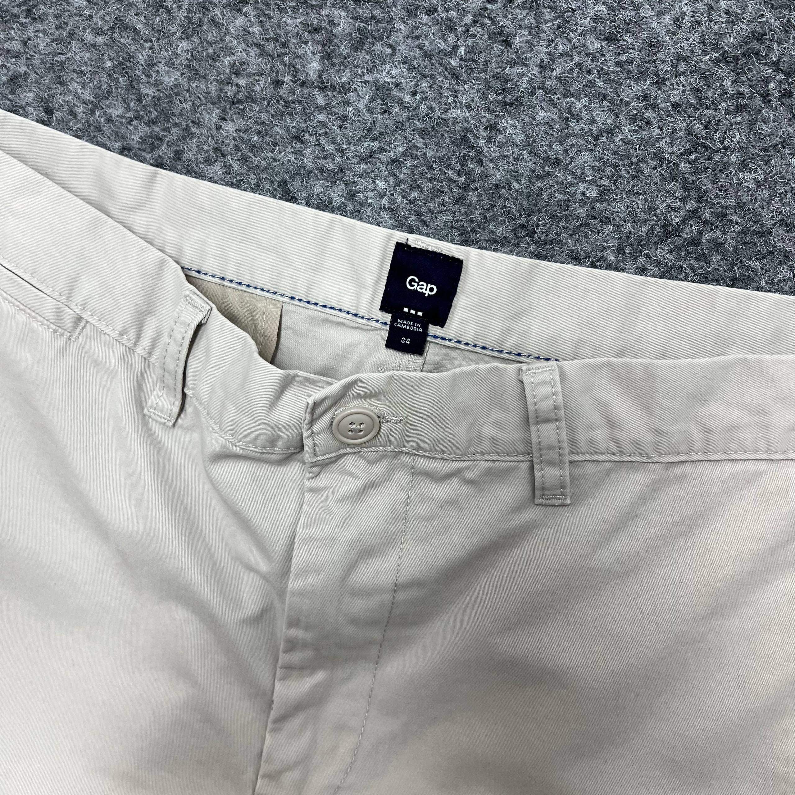 Gap