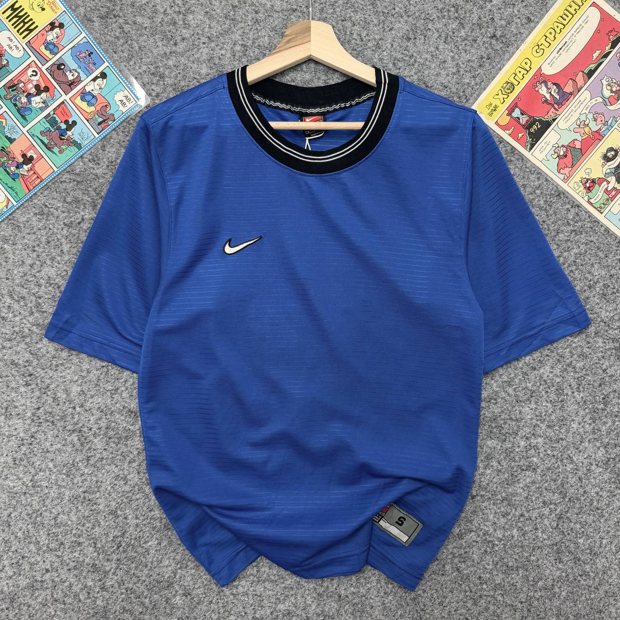 Nike