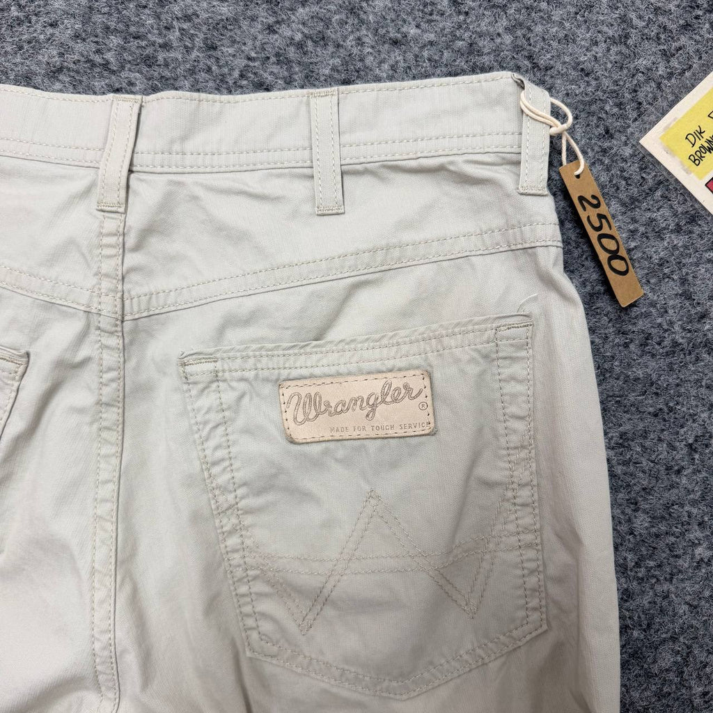 Wrangler Arizona