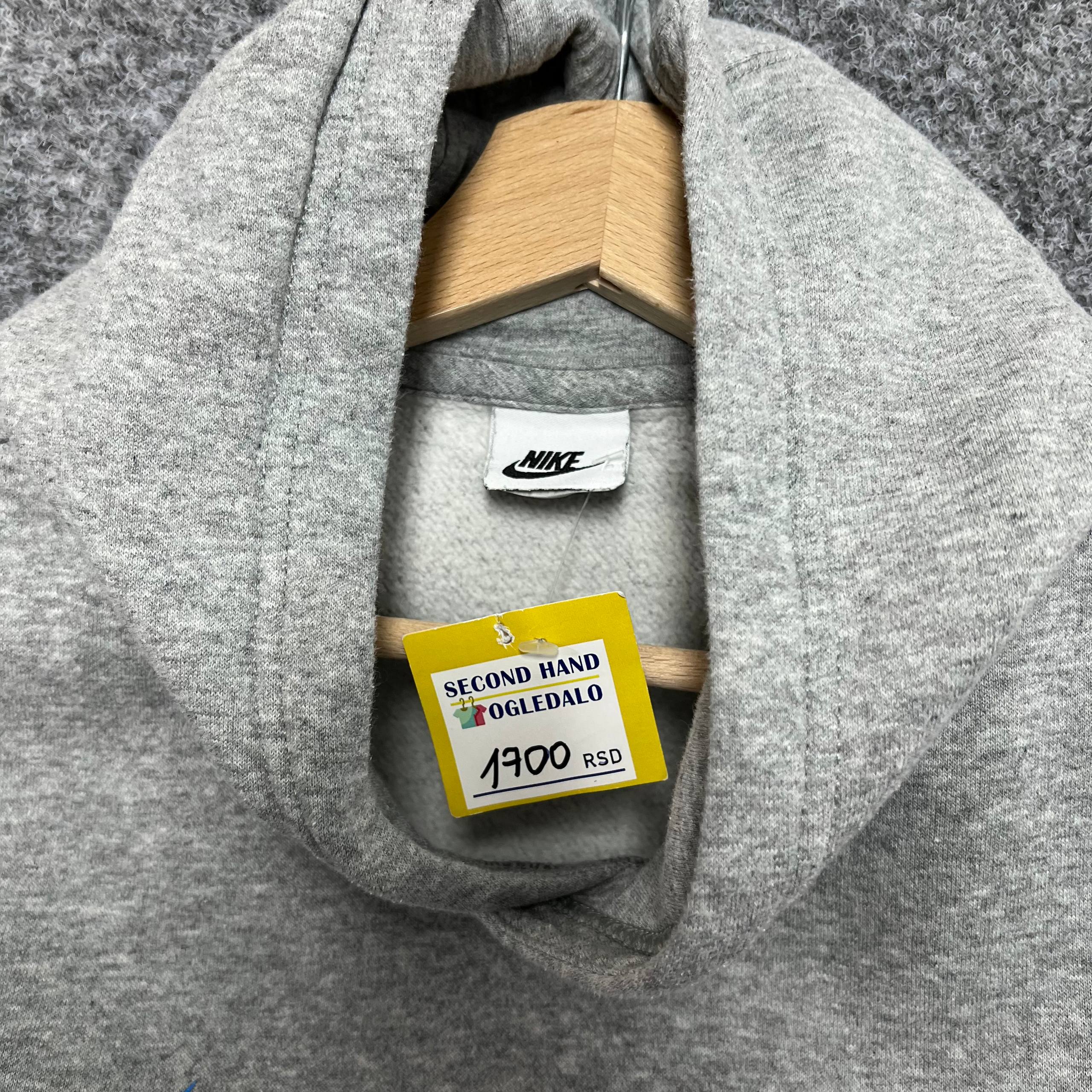 Nike