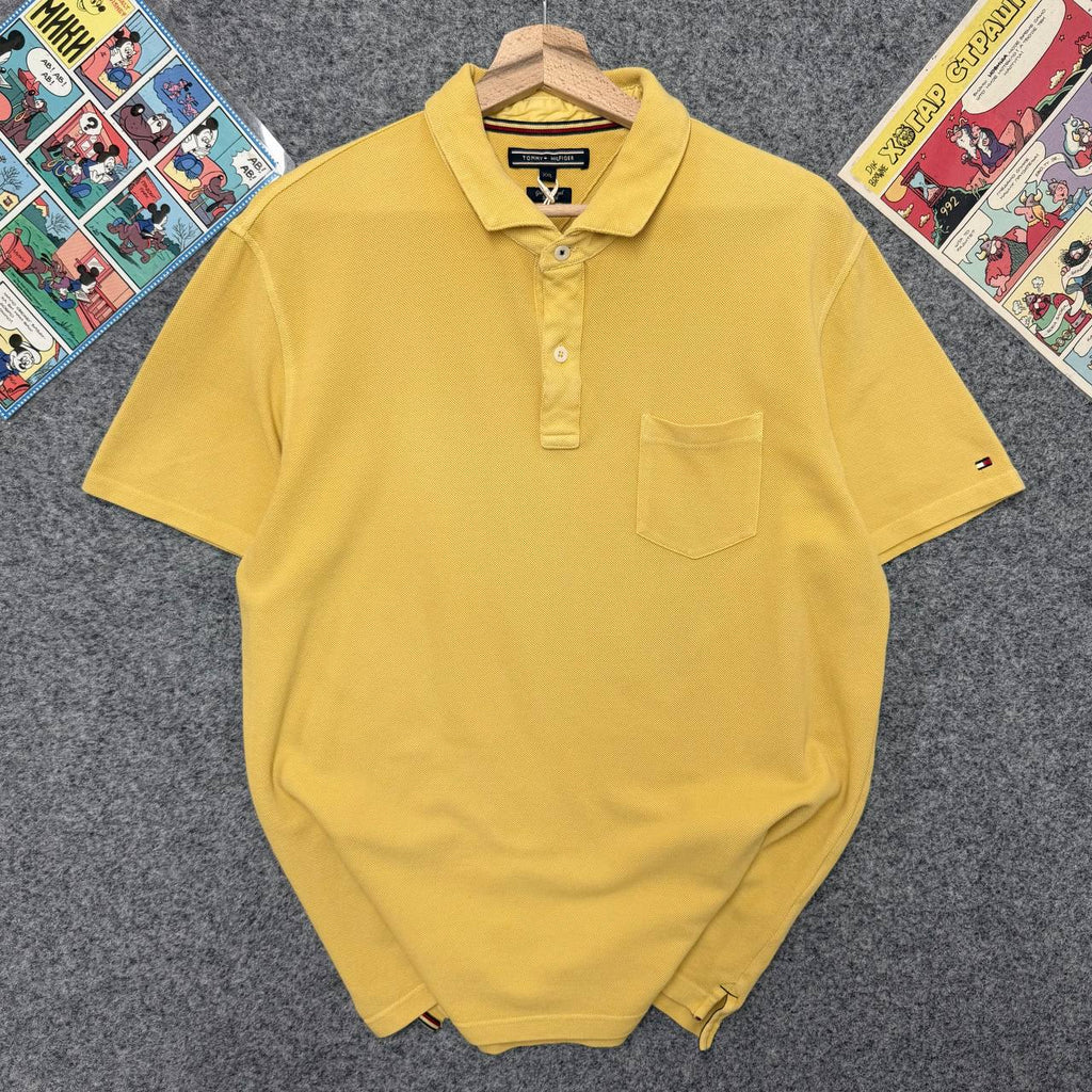 Tommy Hilfiger