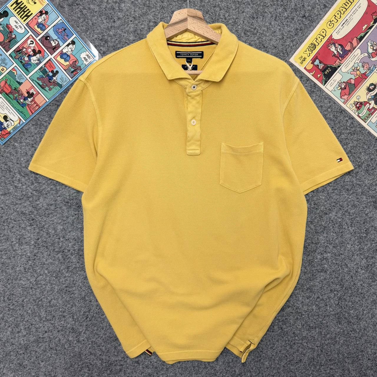 Tommy Hilfiger