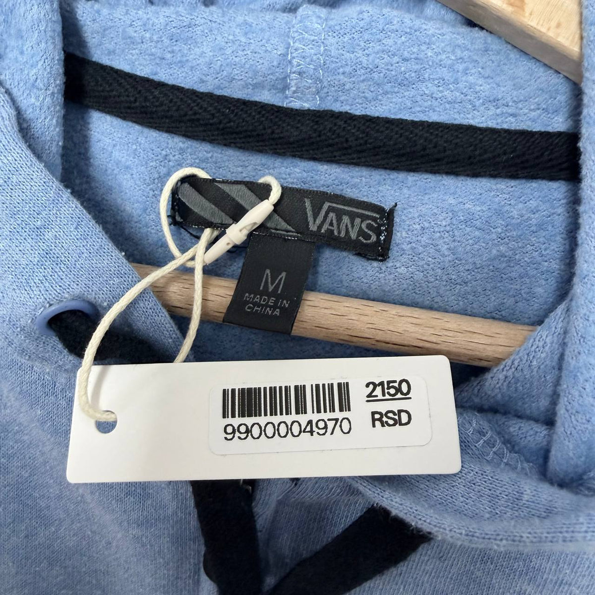 VANS
