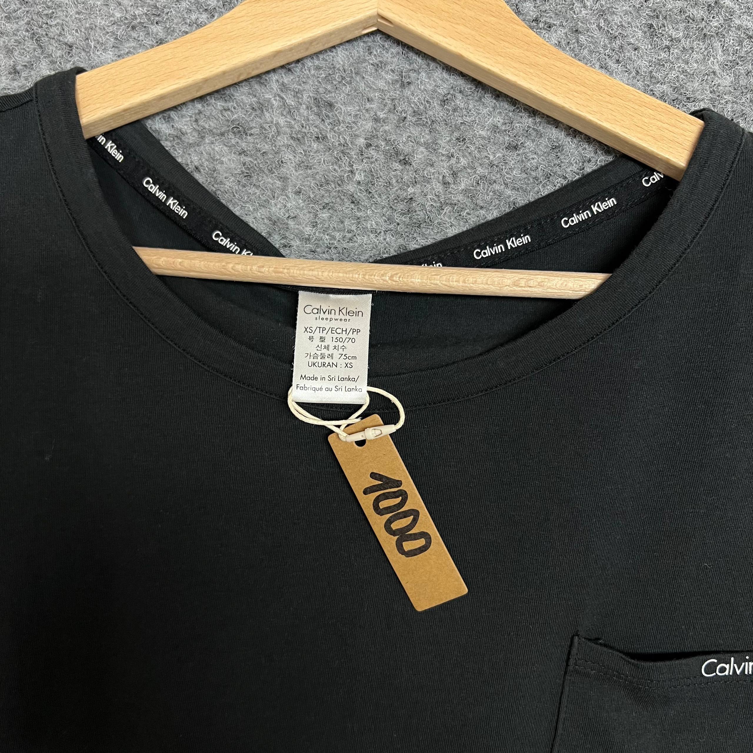 Calvin Klein