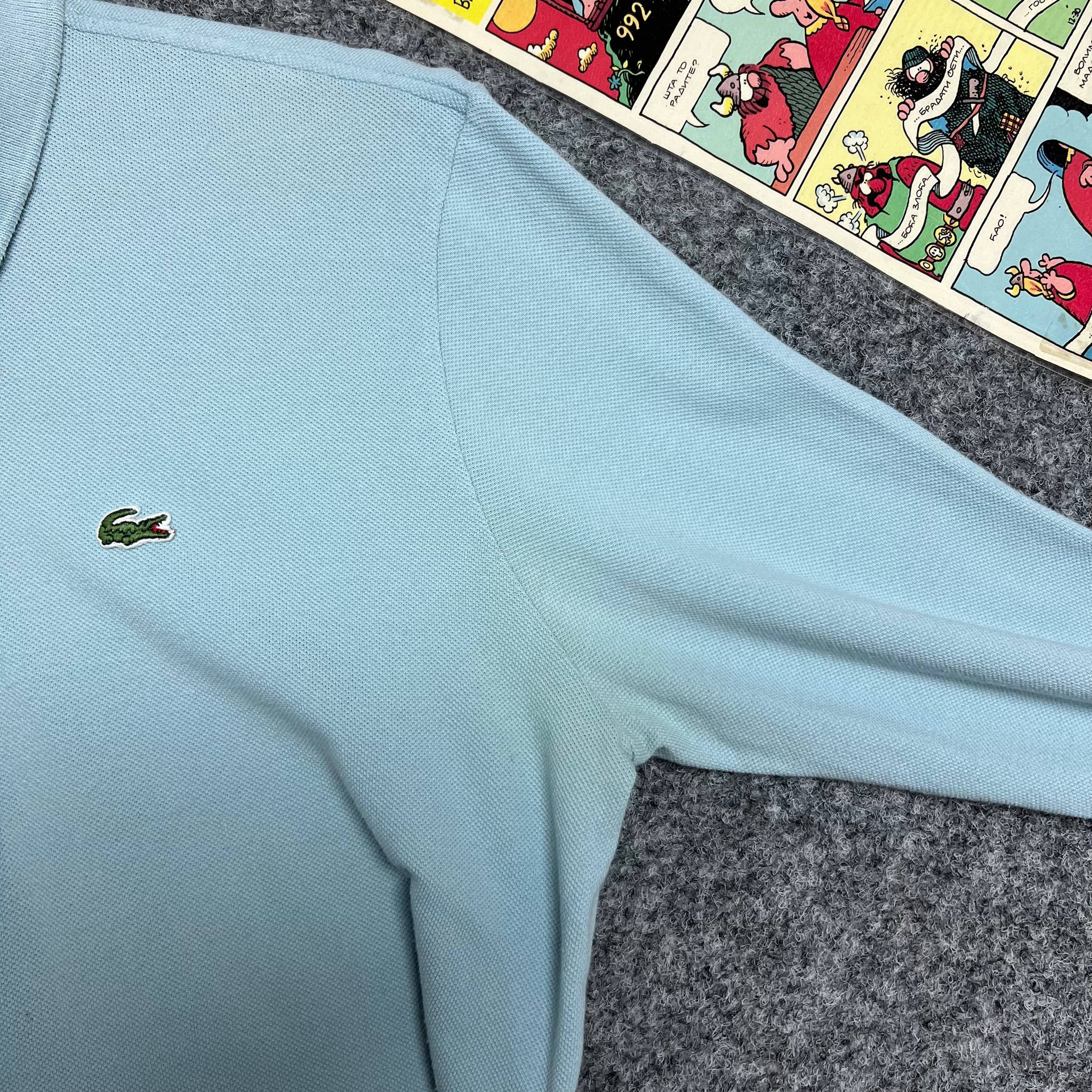 Lacoste