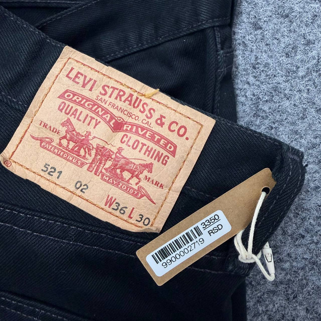 Levi Strauss & Co.