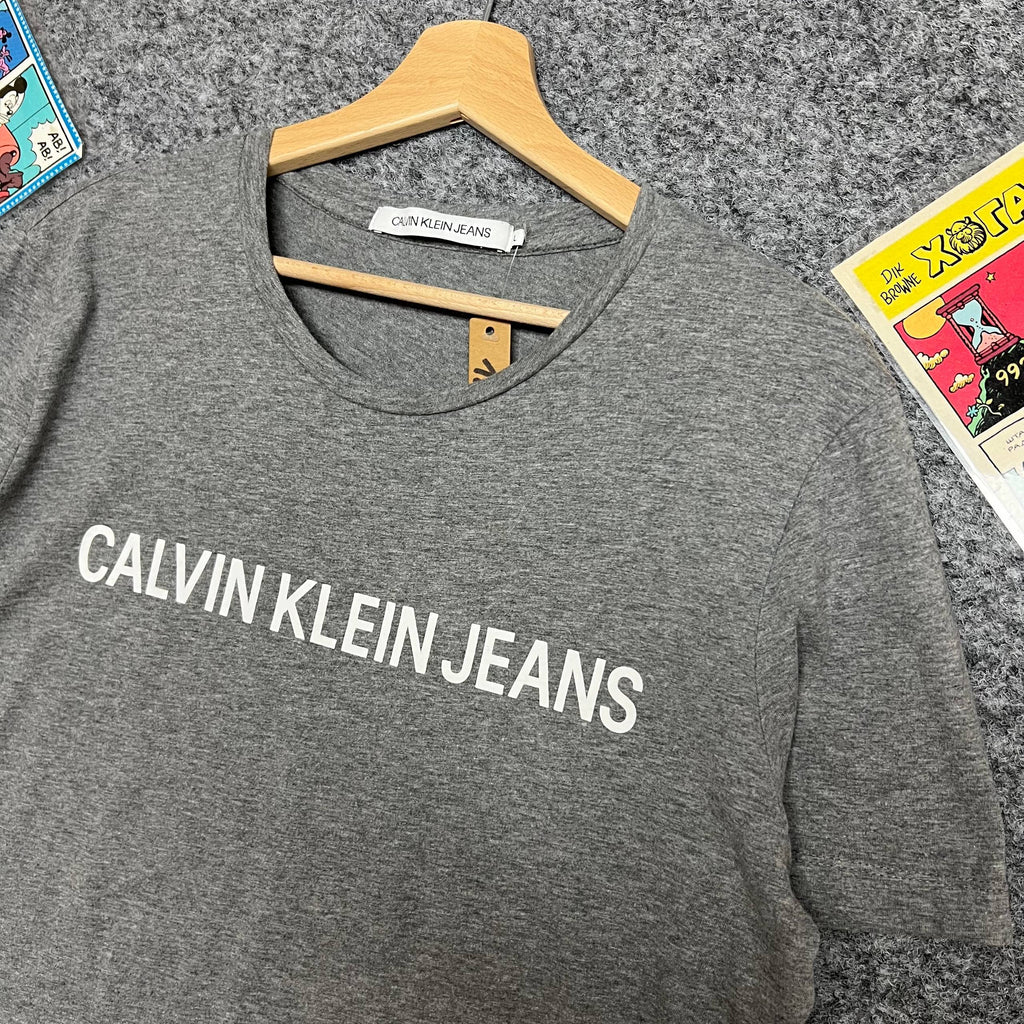 Calvin Klein