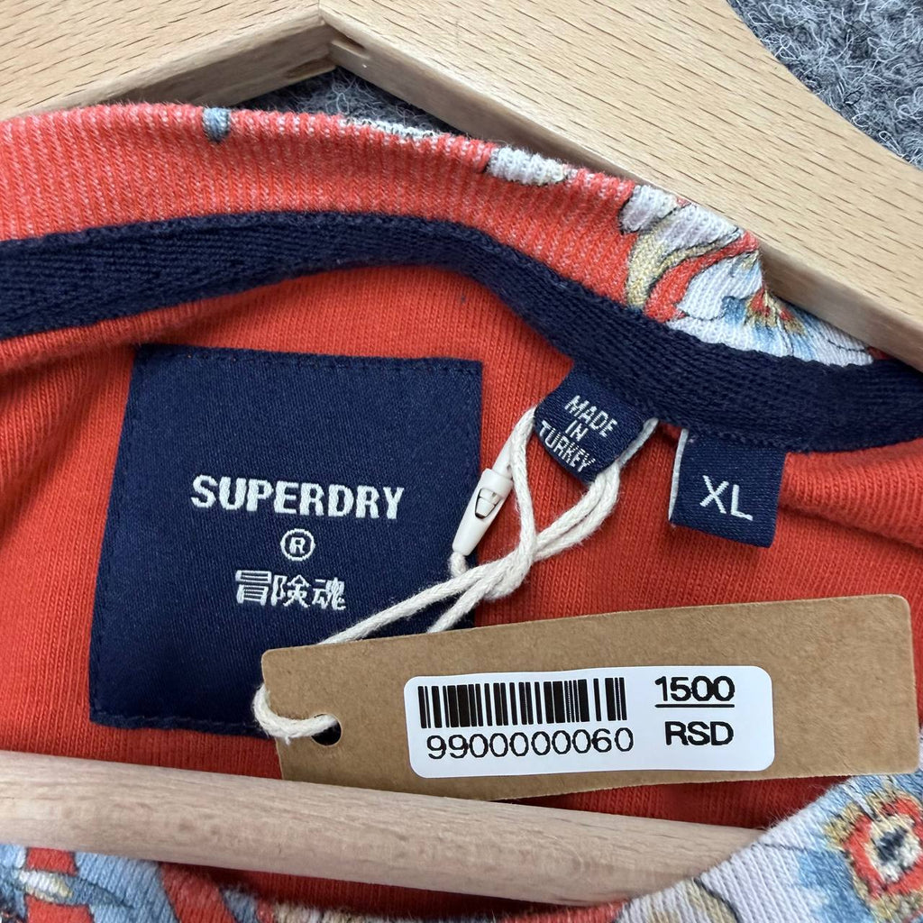 Superdry