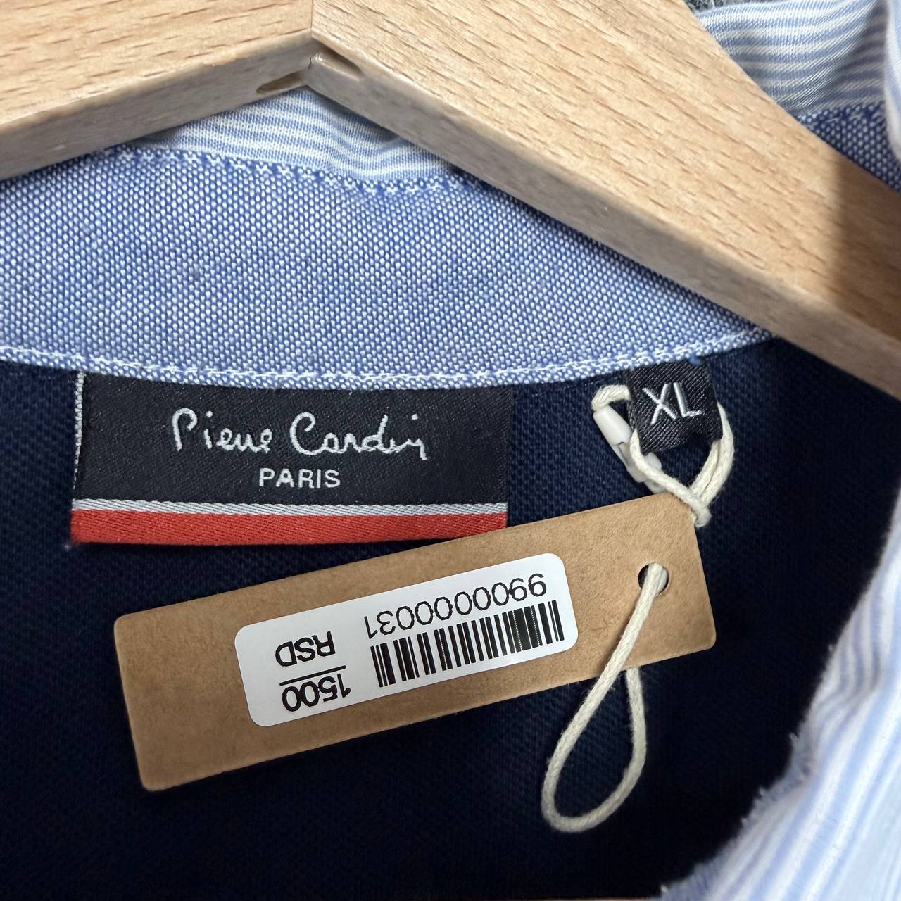 Pierre Cardin