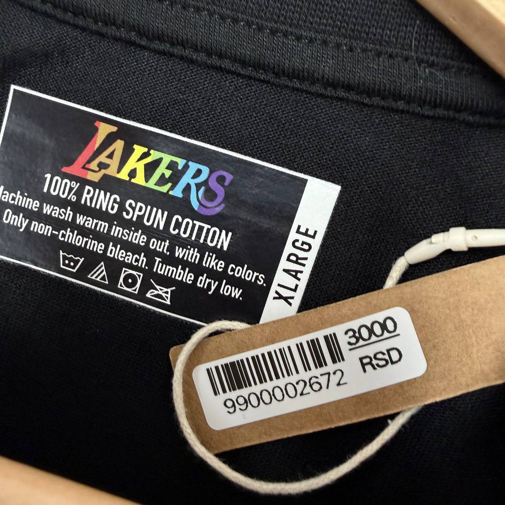 Lakers