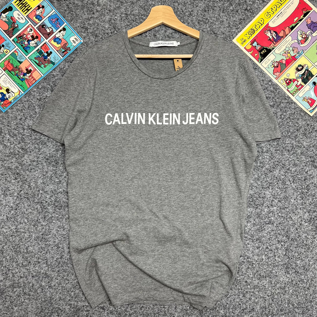 Calvin Klein