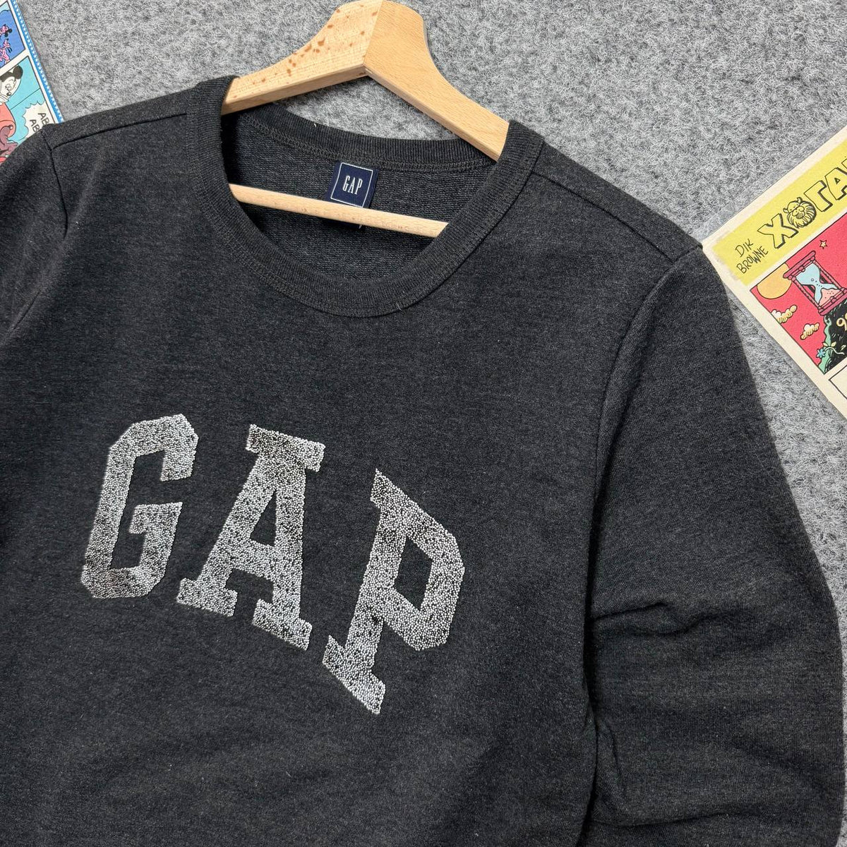 GAP