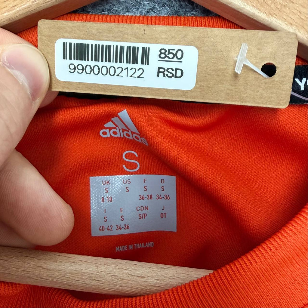 adidas