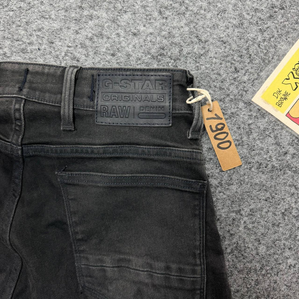 G-Star RAW