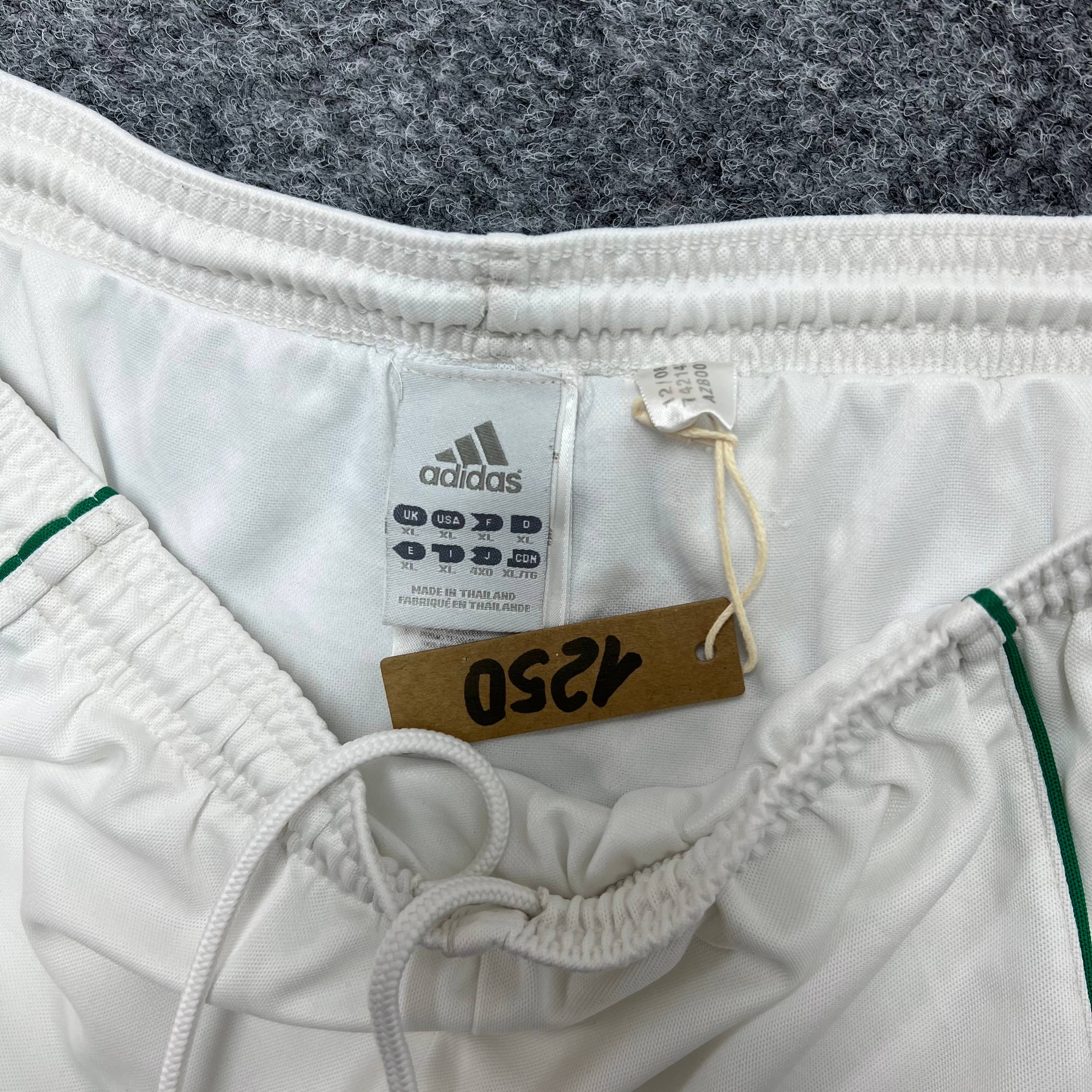 Adidas