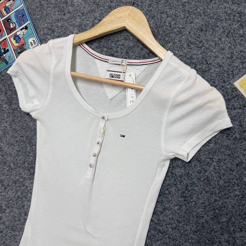 Tommy Hilfiger