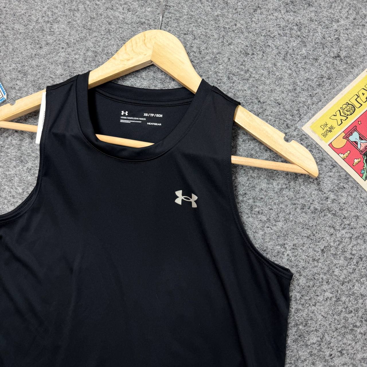 Under Armour