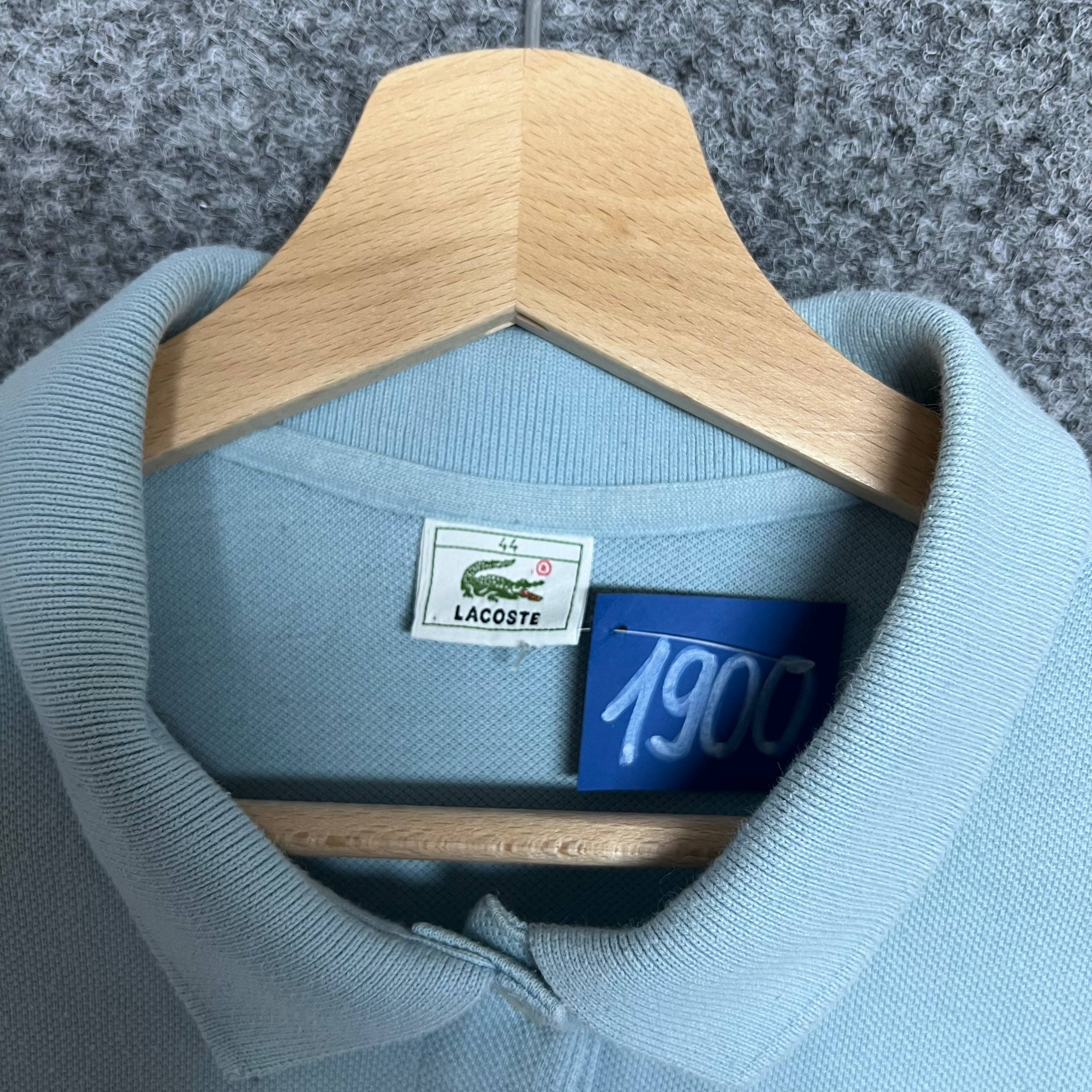 Lacoste